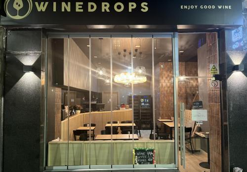 WineDrops