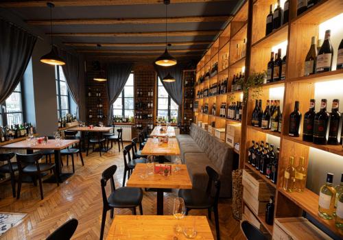 WineOut Bar&Bistro