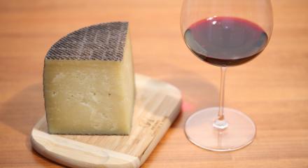 FIVE CONTINENT, HOREZU CHEESE